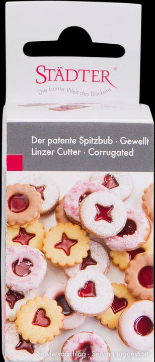 Image du produit Städter Garçon pointu