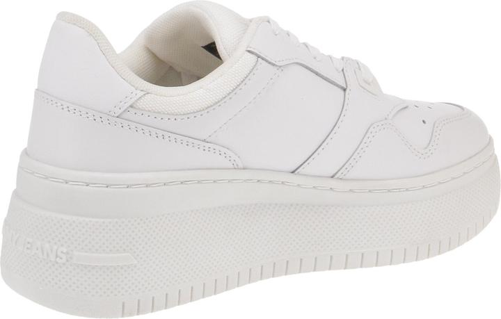 Image du produit Tommy Hilfiger Retro Basket Flatform Ess (40)