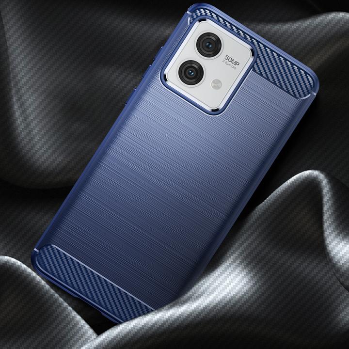 Actual product image Avizar Classic Carb Series (Motorola Moto G84)