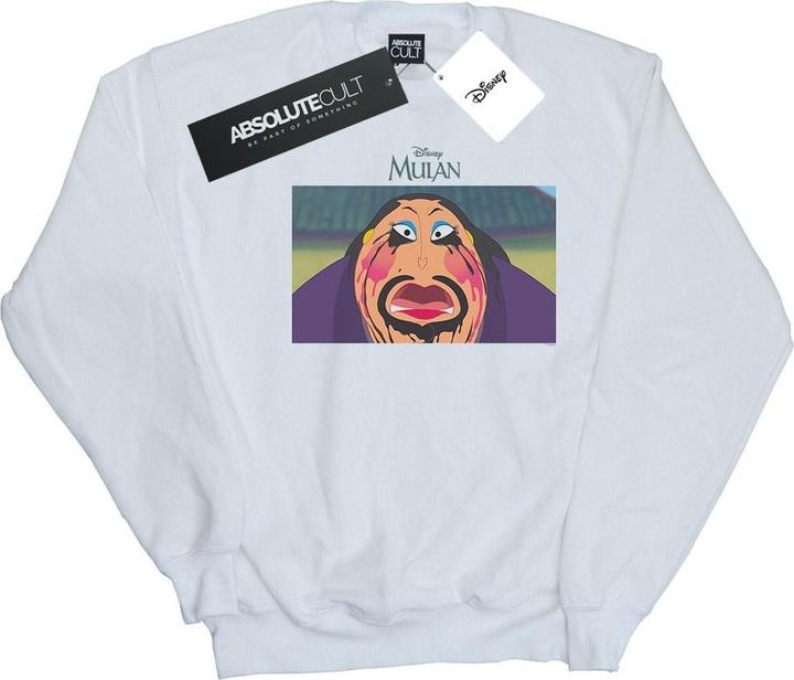 Produktbild Disney Mulan The Matchmaker Sweatshirt (L)