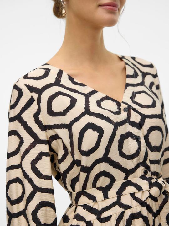 Produktbild Vero Moda VMISA Kurzes Kleid Kleid (M)