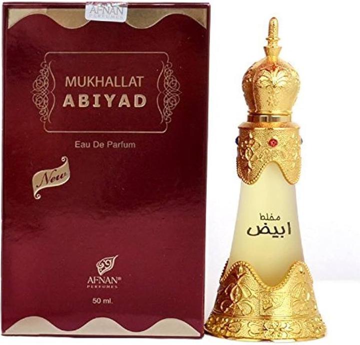 Immagine prodotto Afnan Mukhallat Abiyad (20 ml)
