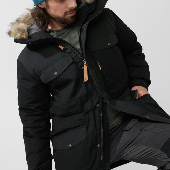 Produktbild Fjällräven Singi Down (L)