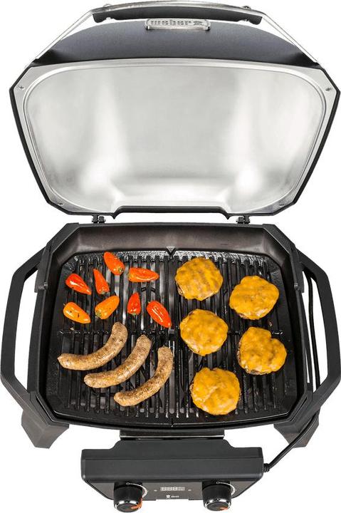 Actual product image Weber Pulse 2000 (2.20 kW)