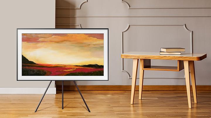 Produktbild Samsung GQ32LS03T The Frame (32", QLED, Full HD, 2020)