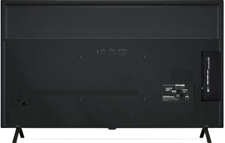Immagine prodotto LG OLED55B49LA (55", B4, OLED, 4K, 2024)