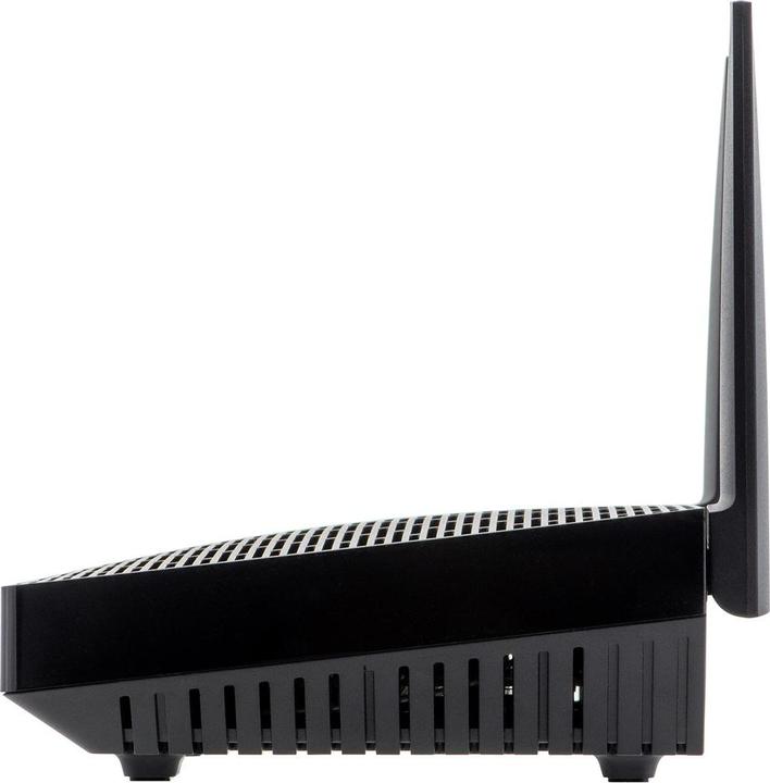 Actual product image Linksys AX3000 Dual-Band mesh Wi-Fi 6 router