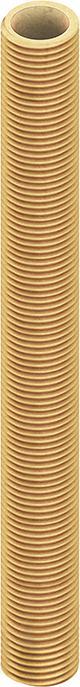 Actual product image Kleinhuis GmbH Co. KG Threaded tube M10x1