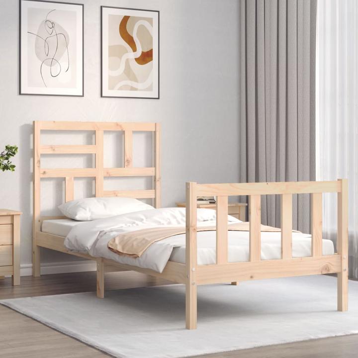 Produktbild VidaXL Adino (100 x 200 cm)
