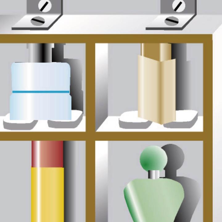 Actual product image UHU Patafix