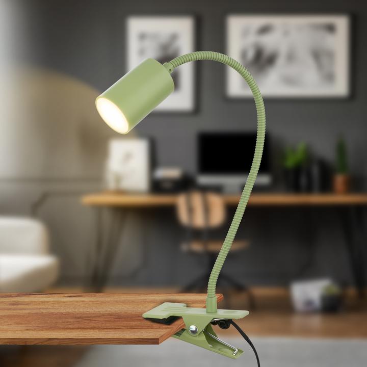 Produktbild Briloner LED Klemmleuchte (290 lm)