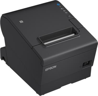 Produktbild Epson TM-T88VII (USB 2.0, Ethernet, USB)