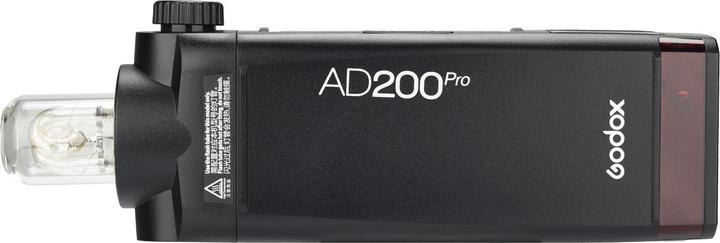 Immagine prodotto Godox AD200 Pro (Attacco del flash, Godox)