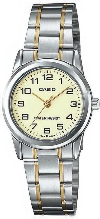 Produktbild Casio Collection (Analoguhr, 25 mm)