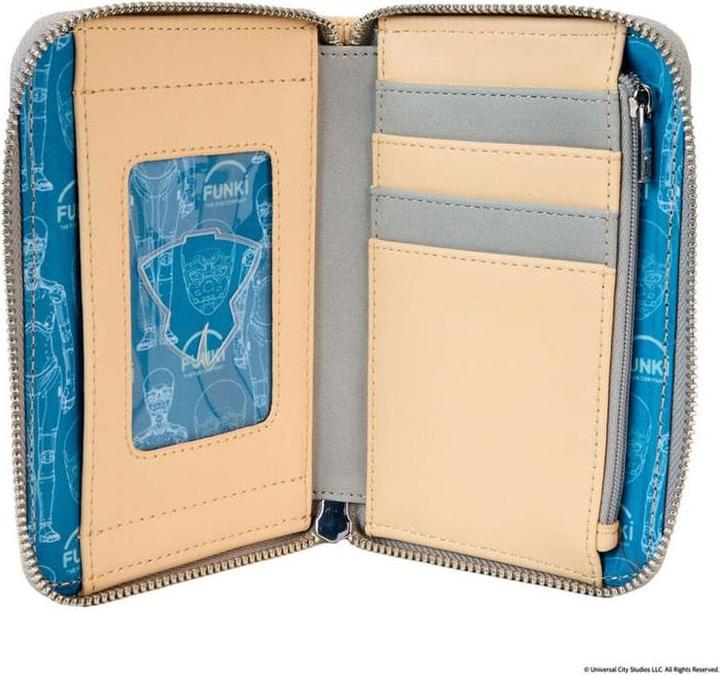 Immagine prodotto Loungefly Megan wallet