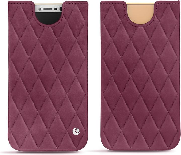 Pruim vintage - Couture ( Pantone #612434 )
