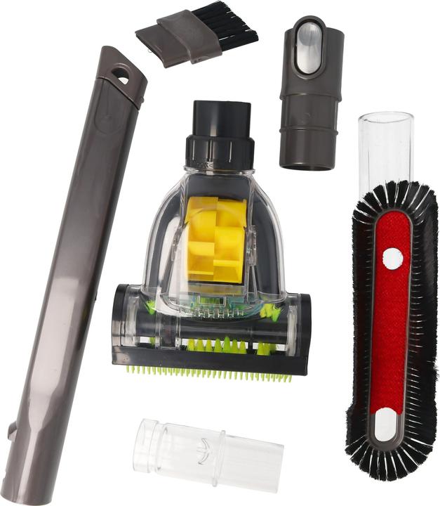 Produktbild AccuCell Zubehör-Set für Dyson und Staubsauger mit 32mm Anschluss