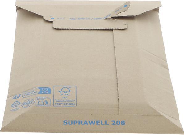 Actual product image Ratioform Karton-Versandtasche