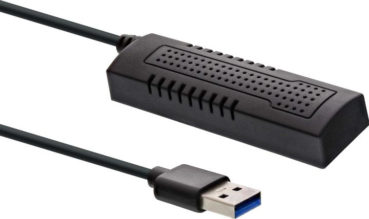 InLine USB 3.1 zu SATA 6Gb/s Konverter Kabel