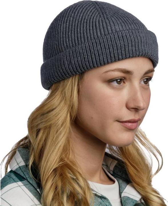 Image du produit Buff Bonnet tricoté Ervin (Taille unique)