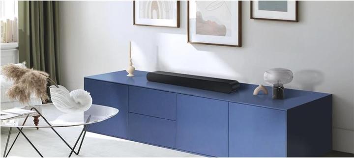 Image du produit Samsung HW-S60D/EN (200 W, 5.0 canaux)