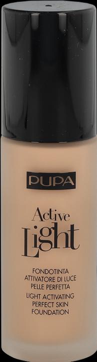 Image du produit Pupa Milano active light nude (020)