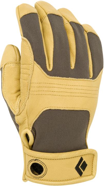 Immagine prodotto Black Diamond Guanto di transizione (L)