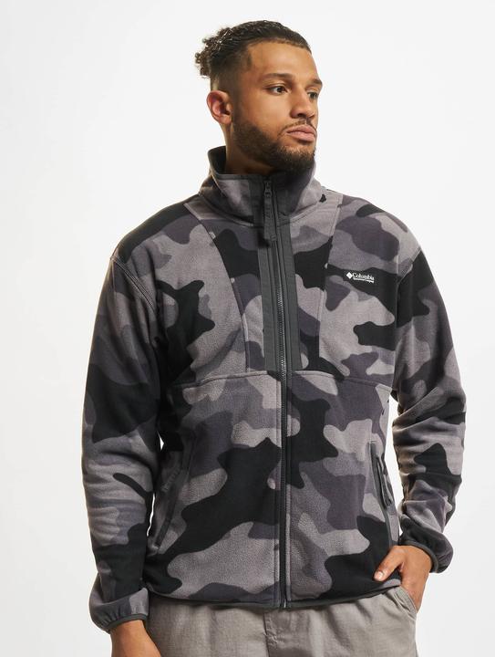Immagine prodotto Columbia Back Bowl in pile extra leggero per uomo (S)