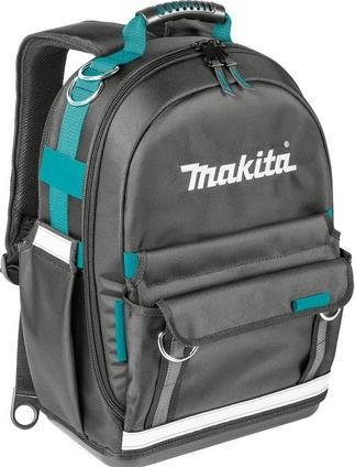 Actual product image Makita Tool backpack (1 pieces)