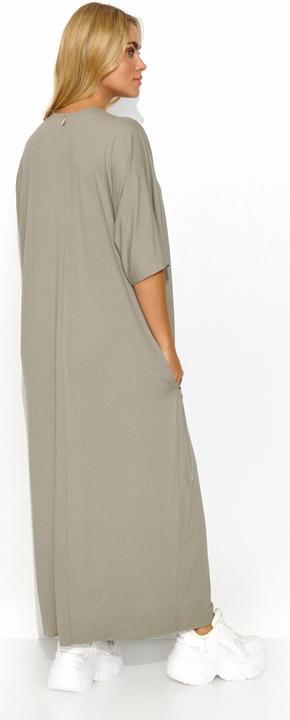 Actual product image Makadamia Everyday dress model (W36/L38)