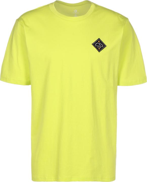 Converse Hilton T-Shirt - 92239 (S)