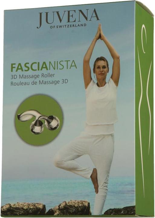 Image du produit Juvena Rouleau de massage Fascianista 3D