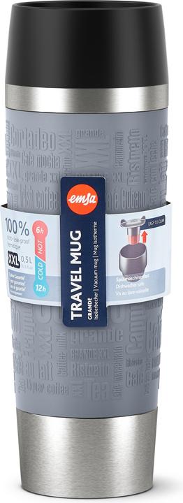 Produktbild Emsa Travel (0.50 l)