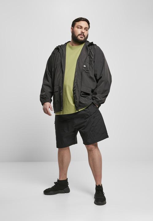Actual product image Urban Classics Commuter Parka (L)