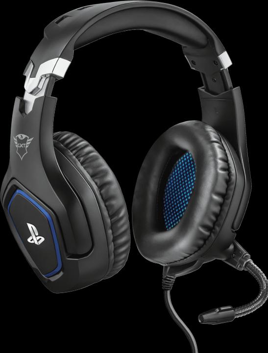 Produktbild Trust GXT 488 Forze (Kabelgebunden)