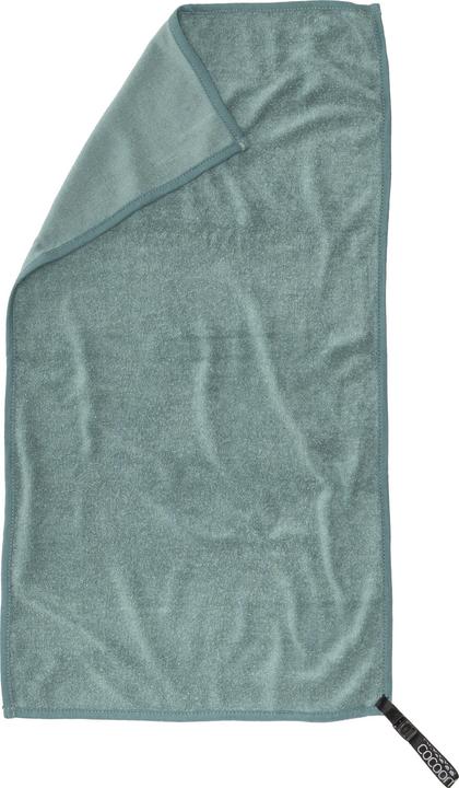 Produktbild Cocoon Handtuch Eco Travel Towel, 60 x 30 cm (60 x 30 cm)
