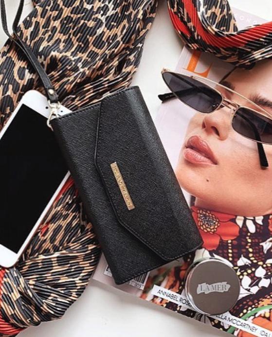 Actual product image iDeal Of Sweden Mayfair Clutch (Apple iPhone 11 Pro Max)