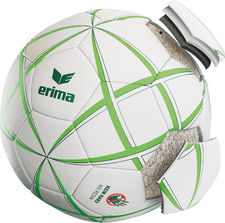 Immagine prodotto Erima Pallamano Magica Bianca