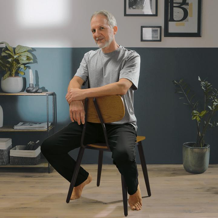 Produktbild Erwin Müller Herren-Freizeithose 2er-Pack (25)