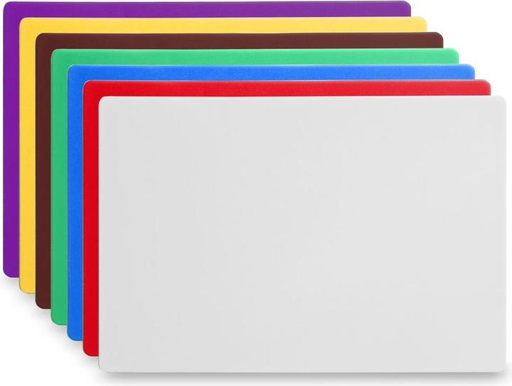 Image du produit Planche à découper, - HDPE