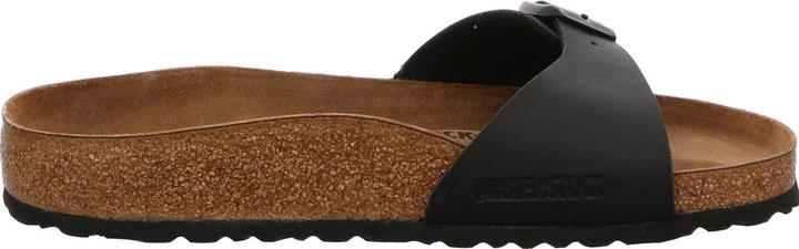 Actual product image Birkenstock Madrid Birko Flor Narrow (37)