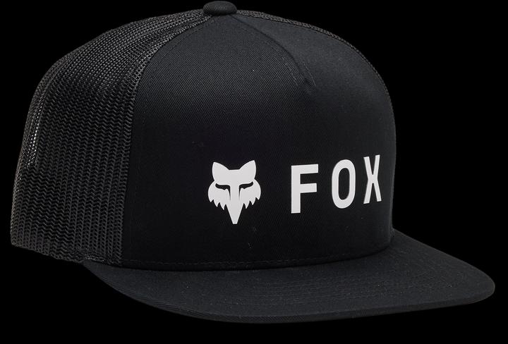 Fox Absolute Mesh Snapback (Taille unique)