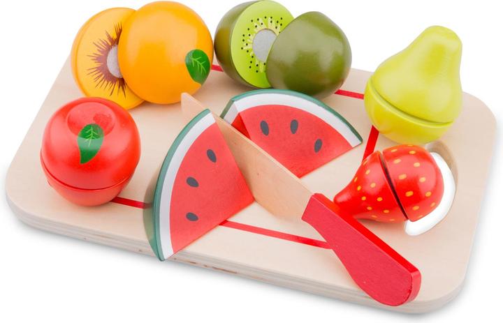 Immagine prodotto New Classic Toys Set di taglio
