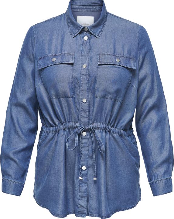Actual product image Only CARCHARIS Blazer Jacke (48)