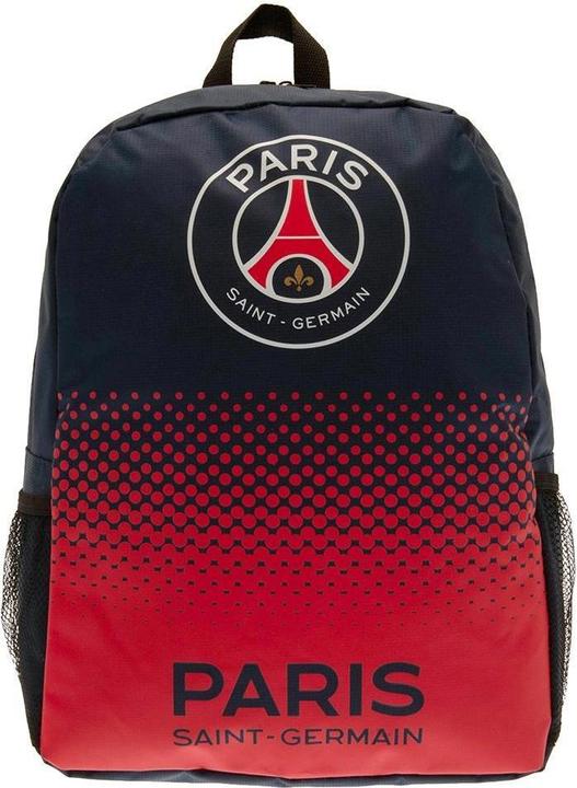Paris Saint Germain Rucksack mit Farbverlauf