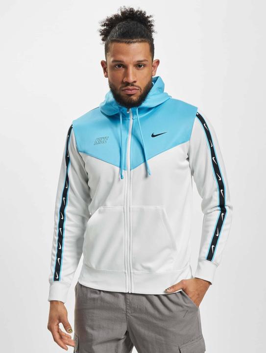 Immagine prodotto Nike Cerniera con cappuccio NSW Repeat - 88941 (XXL)