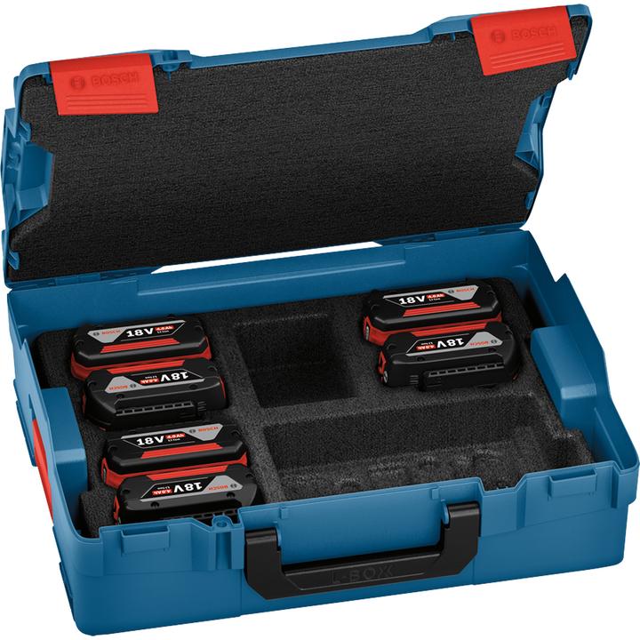 Actual product image Bosch Professional Battery pack (18 V)
