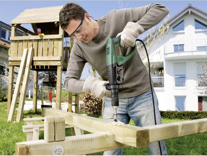 Immagine prodotto Bosch Home & Garden PBH 3000-2 FRE martello a scalpello (Corrente elettrica)