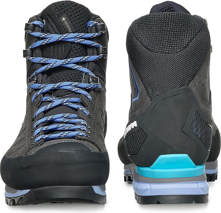 Actual product image Scarpa Zodiac Tech GTX (41.5)