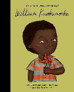 Image du produit William Kamkwamba (Anglais, Kirsti Beautyman, Maria Isabel Sánchez Vegara, 2025)
